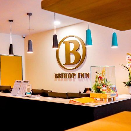Bishop Hotel George Town Bagian luar foto