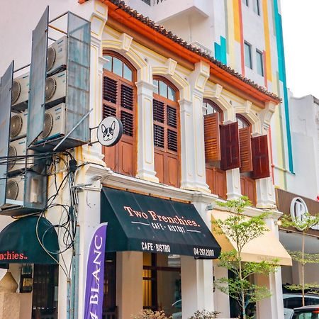 Bishop Hotel George Town Bagian luar foto